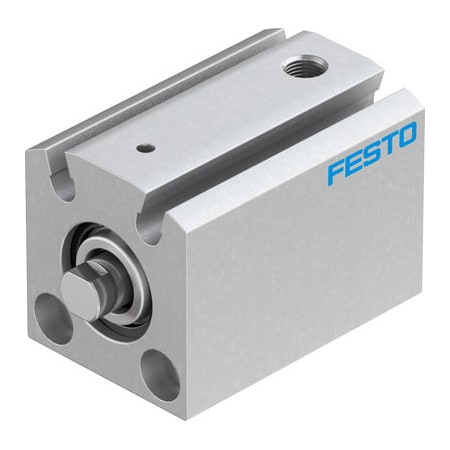 Festo Short-Stroke Cylinder AEVC-12-5-P-A AEVC-12-5-P-A